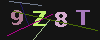 Gambar captcha